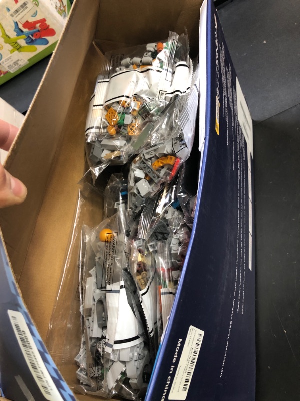 Photo 1 of Building Block Sets, Transformable Holy Spirit Sword Castle Building Toys with Dynamic Gear & Hidden Play, 2484 Pcs Medieval Watchtower DIY Model Kit for Home Office Decor, Gift for Collectors