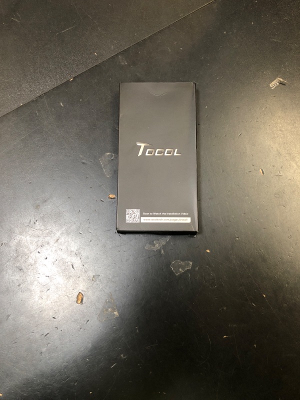 Photo 1 of TOCOL Magnetic for iPhone 15 Pro Case, Upgraded Full Camera Protection, Compatible with Magsafe, Drop Protection, Translucent Matte Back Bumper Phone Cover 6.1-Inch (Alpine Green)