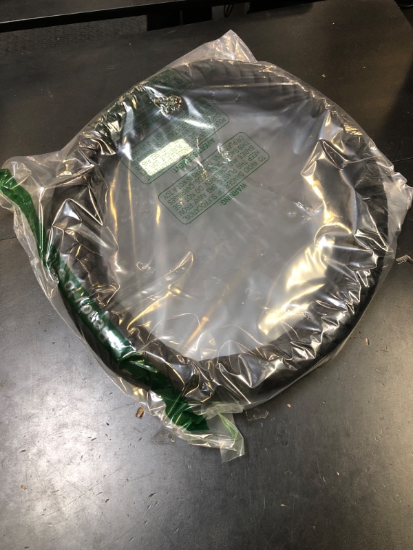 Photo 1 of Zento Heated Steering Wheel Cover –Upgraded Heated Auto Hand Warmer Steering Wheel Cover for Winter - Comfortable Premium Quality Universal Fit 11-12 inches - 12V Plug-in Hand Warmer