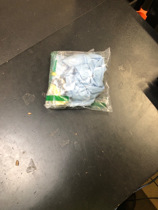 Photo 1 of **LIGHT BLUE** Cousin Crew Retro Smile Face Happy Face Cousin Matching T-Shirt Kids Unknown Size