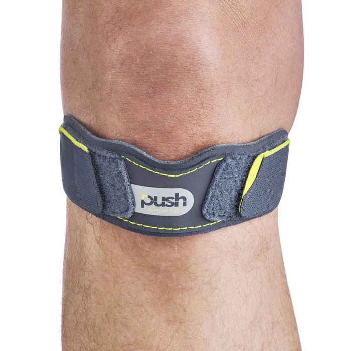 Photo 1 of Push Sports Patella Brace kids support TAN