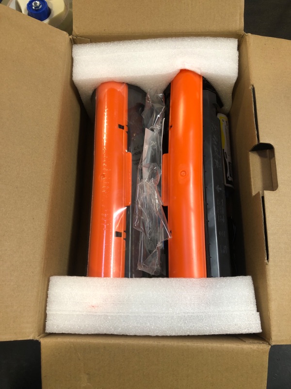 Photo 1 of 4Benefit 134A Toner Cartridge Replacement for HP 134A W1340A 134X W1340X Black Toner Cartridge Compatible with HP M209dw MFP M234dw M234sdw M234sdn Printer (1 Black,with Chip)
