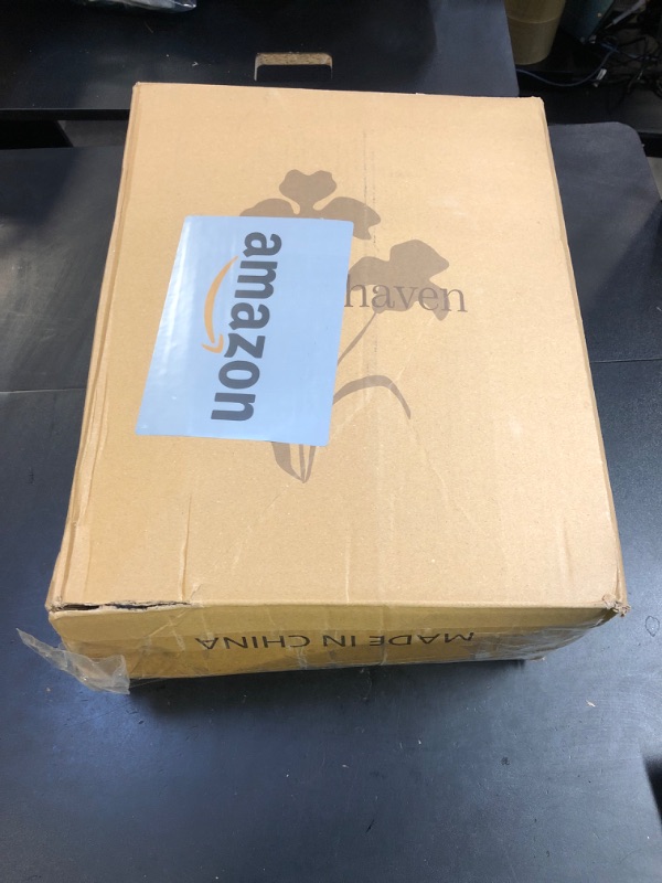 Photo 1 of BLOOMHAVEN Queen Comforter Set - 7 Pieces Green Gauze Muslin Bedding Sets for All Seasons, Lightweight Breathable Bed in a Bag Queen with Revesible Farmhouse Comforter, Sheets, Pillowcases & Shams