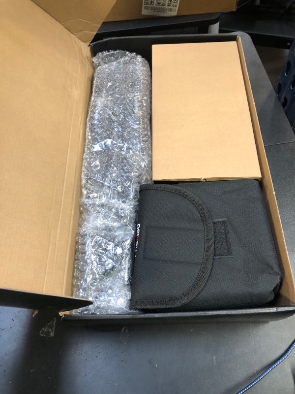 Photo 1 of PREXISO Laser Level with Tripod - 100Ft Rechargeable Dual Modules Line Laser, Self Leveling Wide Angle Cross Leveler Tool for Construction, Floor Tile Renovation with Magnetic Base, Target Plate, Bag