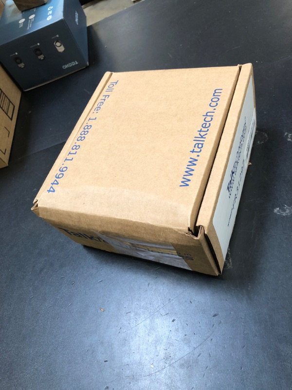 Photo 1 of New! Steno SR Pro-2. Dual Microphone Stenomask for Court Reporting and captioning.