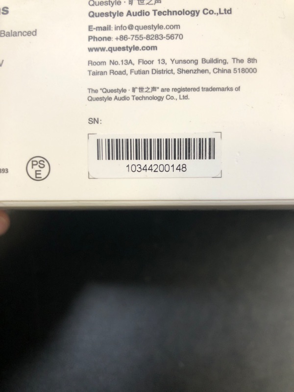 Photo 1 of SIGMA Pro Bluetooth 5.4 MFi Certified Portable DAC with Headphone Amplifier USB DAC AMP with LDAC,aptX Lossless,PCM768/DSD512 6.35mm/4.4mm/3.5mm Output for for Smartphones/PC/ Home Audio(Sliver)