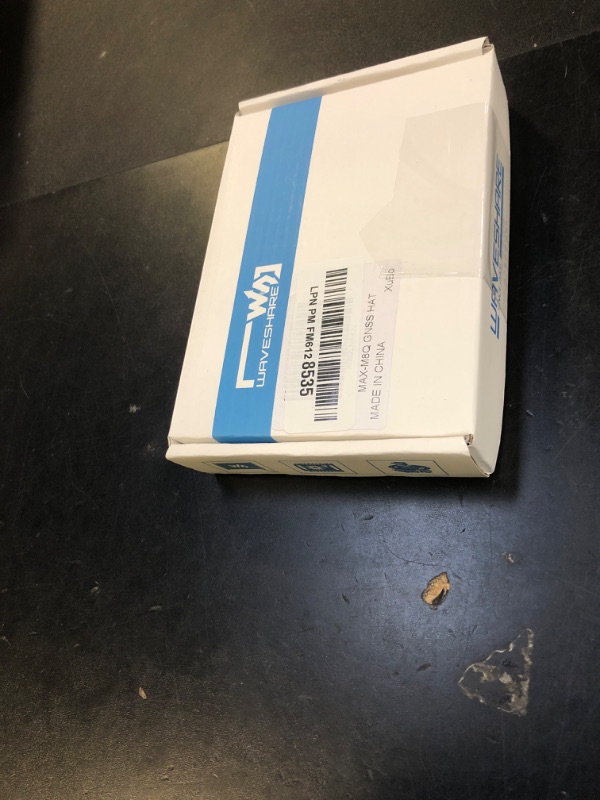 Photo 1 of for Raspberry Pi GNSS HAT Based on MAX-M8Q Support Multi-Constellation Receiver GPS Beidou Galileo GLONASS Support Augment Systems Like SBAS QZSS IMES and D-GPS Accurate Fast Positioning @XYGStudy