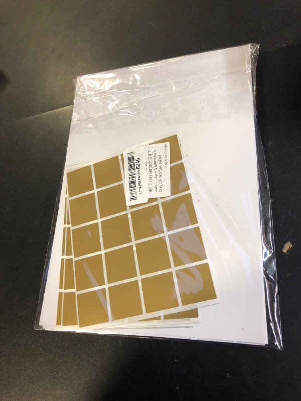 Photo 1 of 100 Dates Scratch Off Poster, DIY Scratch Off Couple's Date Night Ideas, Adventure Challenge Couples Edition, Love Game for Couples Activities Date Nights Ideas Anniversary Valentine's Day Christmas