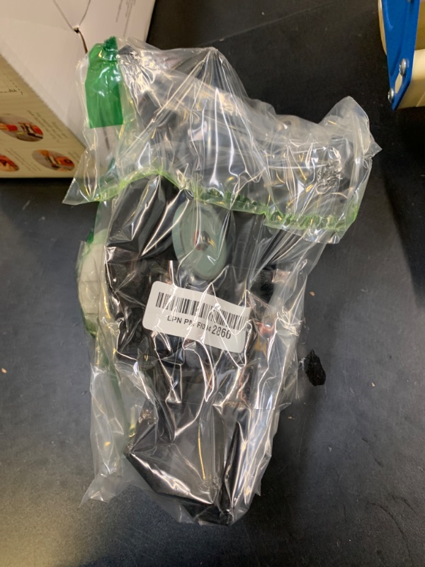 Photo 1 of Bizerba Sharpening Stone Attachment for Deli Slicers - Coarse & Fine Stones - Made in Italy by Cozzini Cutlery Imports - Black