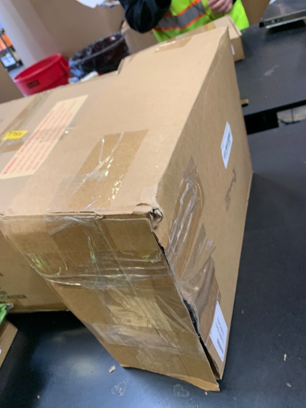 Photo 1 of Reallnaive 4 Pcs Large Capacity Marinating Containers with Lid, 14.09/8.18/5.34/2.73 Qt, Plastic Food Brining Containers for Marinating Meat, BBQ Prep Storage with 4 Locking Tabs, Dishwasher Safe