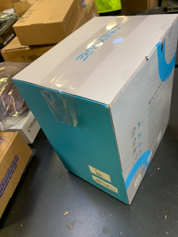 Photo 1 of Cold Therapy Machine 4.0, Program Timer Ice Machine for Knee After Surgery, Portable Ice Therapy Machine with Quiet Pump, w/Compression Pad for Ankle, Arm Joints, Sport Injury, Cryotherapy Pain Relief