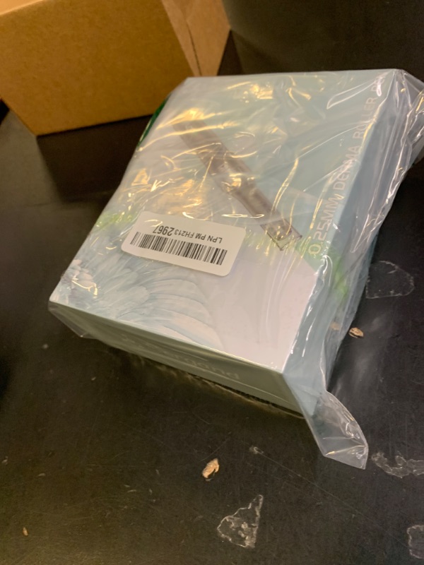 Photo 1 of 0.25mm Derma Roller Pen