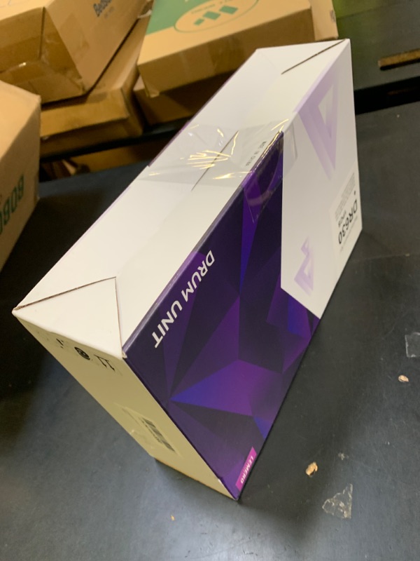 Photo 1 of Compatible DR630 Drum Replacement for Brother DR630 DR 630 to Compatible with HL-L2300D HL-L2320D HL-L2340DW HL-L2380DW HL-L2680W DCP-L2520DW DCP-L2540DWHL-L2305W MFC-L2705DW MFC-L2707DW Printer