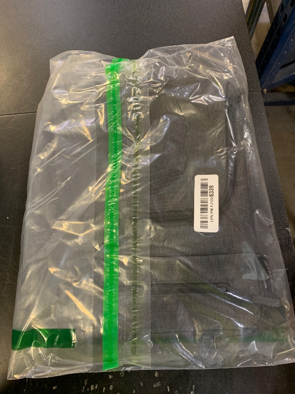 Photo 1 of 12.9 Inch Tablet Sleeve, Compatible with iPad Pro 12.9 (6th–3rd Gen, M4/M2/M1) with Magic Keyboard, Smart Keyboard Folio, Slim Folio Pro Case & More – Slim, Shockproof, Water-Resistant Case, Black