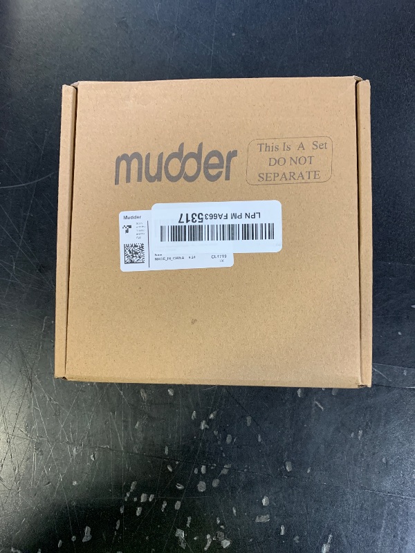 Photo 1 of 1 x 2 Inch Rectangle Plastic Plugs Tubing End Caps Black Plastic Rectangle Plugs Tubing Post End Cap for Tubing Chair Glide Inserts (24)(24 Pieces,1 x 2 Inch)