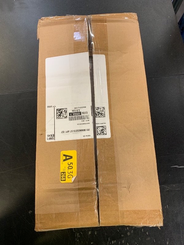 Photo 1 of Golener Countertop Organizer Corner Shelf, 2-Tier Adjustable Stackable Corner Shelves for Kitchen, Spice Rack, Coffee Bar, Over Sink, Bathroom, Dresser Table, Corner Counter Shelf Stand, Natural Beige