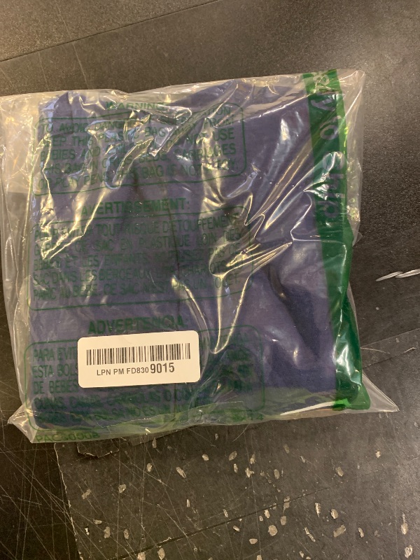 Photo 3 of Berkeley Arched Amber Text T-Shirt