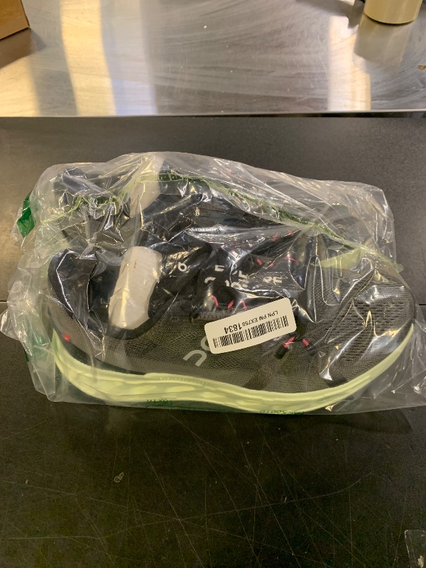 Photo 1 of On Womens, Cloudeclipse Rock/Lima 10.5 Medium