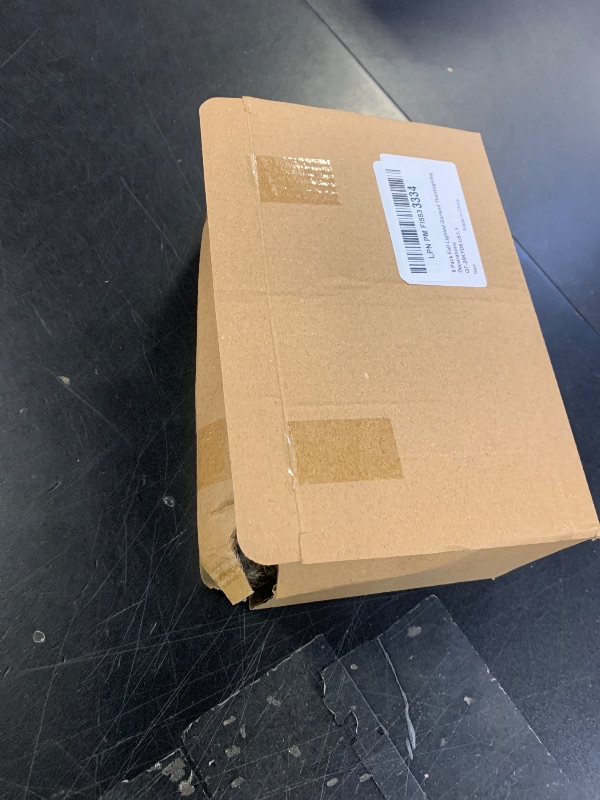 Photo 1 of 5 Pack Thanksgiving Garland with Lights Maple Leaf String Lights - Total 32.5 Ft Fall Leaf Garland String Lights with 100LED Battery Operated Decor for Fireplace Thanksgiving Table Decorations Indoor