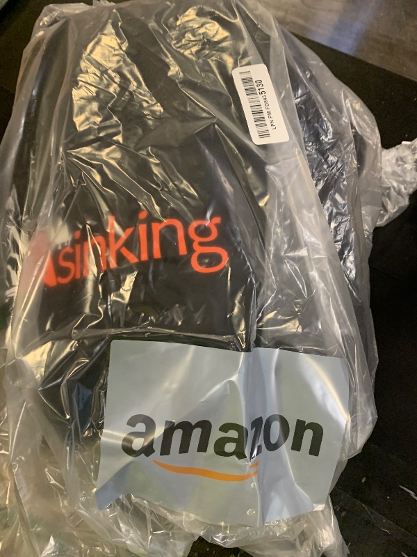 Photo 1 of **Damage :hole***Car Rooftop Cargo Carrier Bag, 15 Cubic Feet Waterproof Heavy Duty 840D Car Roof Bag for All Vehicle with/Without Racks - Anti-Slip Mat, 6 Door Hooks, Storage Bag, 2 Extra Straps, Luggage Lock