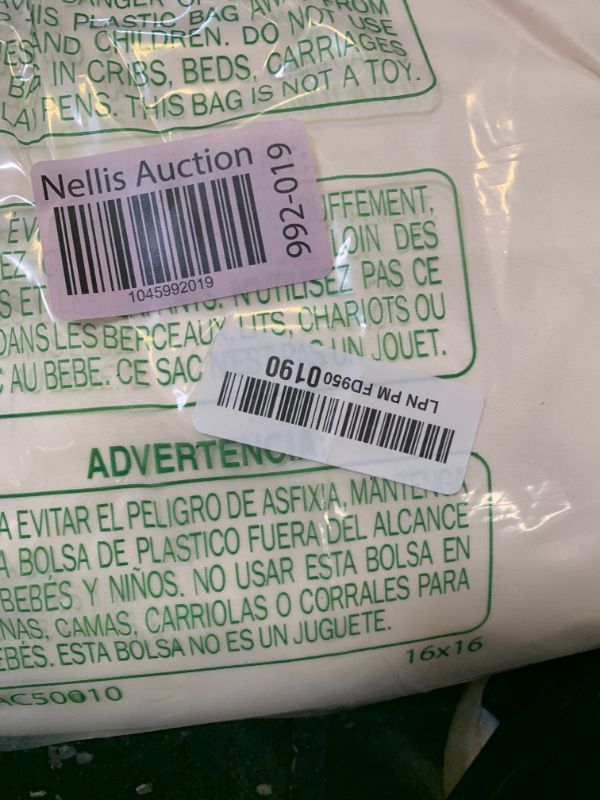 Photo 1 of 10x10ft Wrinkle Free Ivory Backdrop Curtain for Parties Soft Fabric Drapes Wedding Ivory Curtain Backdrop for Birthday Party Decorations Background for Photography 5x10ft,2 Panels