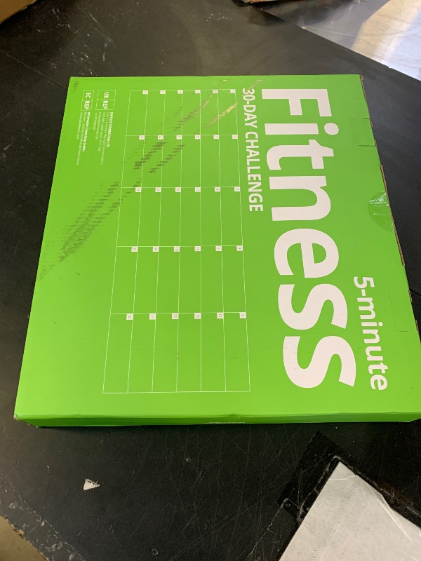 Photo 1 of Trideer Wobble Cushion Core Balance Disc, Flexible Seating for Classroom Elementary, Wiggle Seat for Sensory Kids, Balance Pad with Inflation Pump