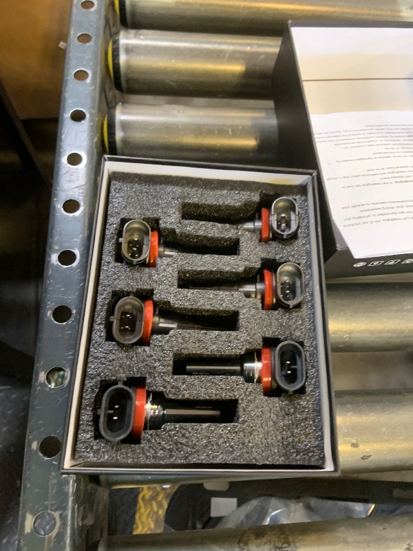 Photo 1 of for Nissan Altima 2007-2018 Lights Bulbs Combo