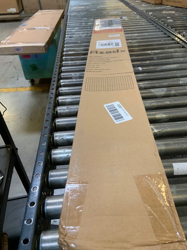 Photo 1 of Azadx Chair Mat for Carpet 60"x 48" Large Office Chair Mat for Carpeted Floors, Carpet Protector Floor Mats on Low Pile Carpets Easy Glide Rolling Plastic Desk Computer Chairs Mats for Home