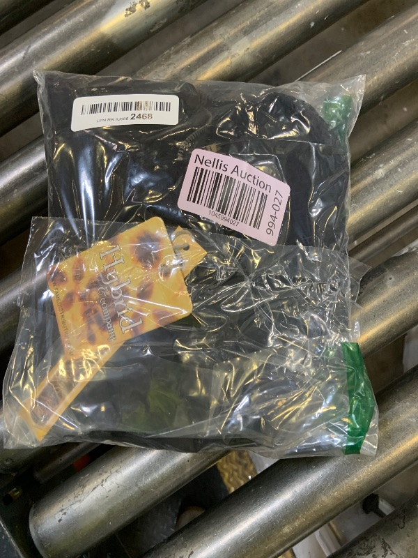 Photo 1 of & Company Womens Hyper Ultra Stretch Comfy Skinny Leg Work Casual Pants P44876SK Black S Short