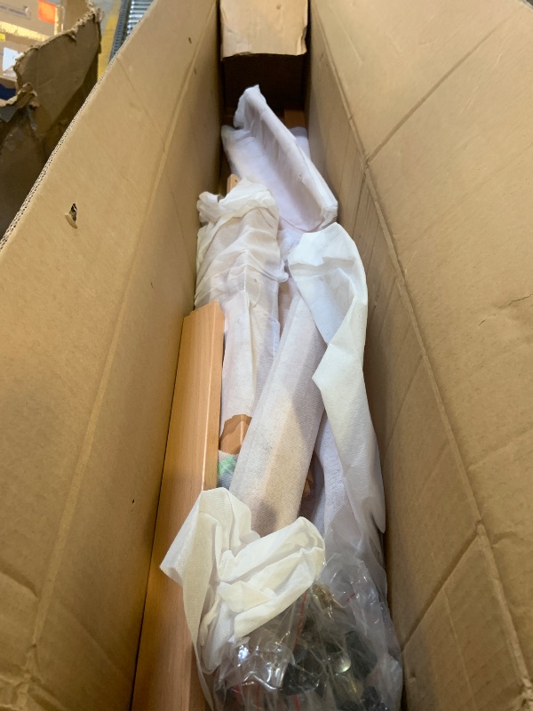 Photo 1 of *SEE CLERK NOTES* ATWORTH Heavy Duty H Frame Easel for Painting: Professional Beech Wood Artist Easel Stand with Upgrade Hardware- Hold Canvas up to 86”, Extra Large Floor Painting Easel for Adults NO WHEELS