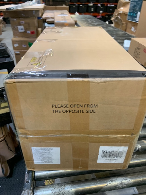 Photo 1 of Novilla Queen Size Mattress, 12 Inch Gel Memory Foam Mattress for Cool Night & Pressure Relief, Medium Plush Feel with Motion Isolating, Bliss