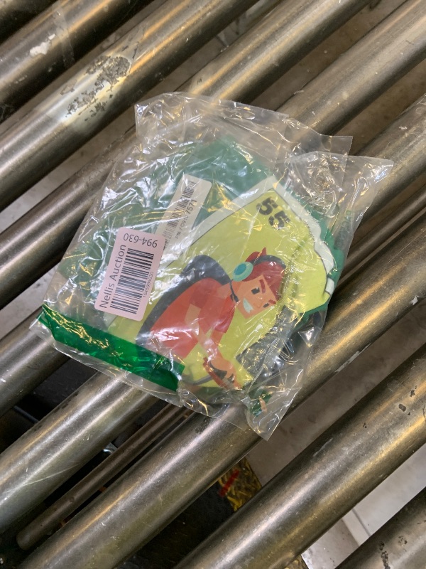 Photo 1 of **GREEN NOT BLACK** Funny Mexican Design for Gamers - El Gamer T-Shirt