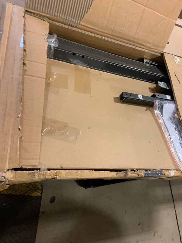 Photo 1 of YOPTO 4×8 FT Lean to Metal Shed,Outdoor Heavy-Duty Storage Shed with Floor Base,All Weather Waterproof Garden Tool House W/Lockable Door&2 Air Vent,Reversible Door Design,for Backyard,Patio,Lawn,Black