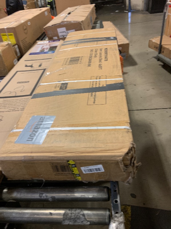 Photo 1 of YOPTO 4×8 FT Lean to Metal Shed,Outdoor Heavy-Duty Storage Shed with Floor Base,All Weather Waterproof Garden Tool House W/Lockable Door&2 Air Vent,Reversible Door Design,for Backyard,Patio,Lawn,Black