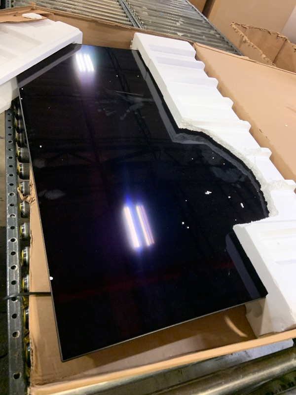 Photo 1 of LG 55-Inch Class OLED AI 4K B5 Series Smart TV w/Dolby Atmos, Dolby Vision, HDR10, AI Super Upscaling 4K, Filmmaker Mode, Wow Orchestra, Alexa Built-in (OLED55B5PUA.AUSZ, 2025)