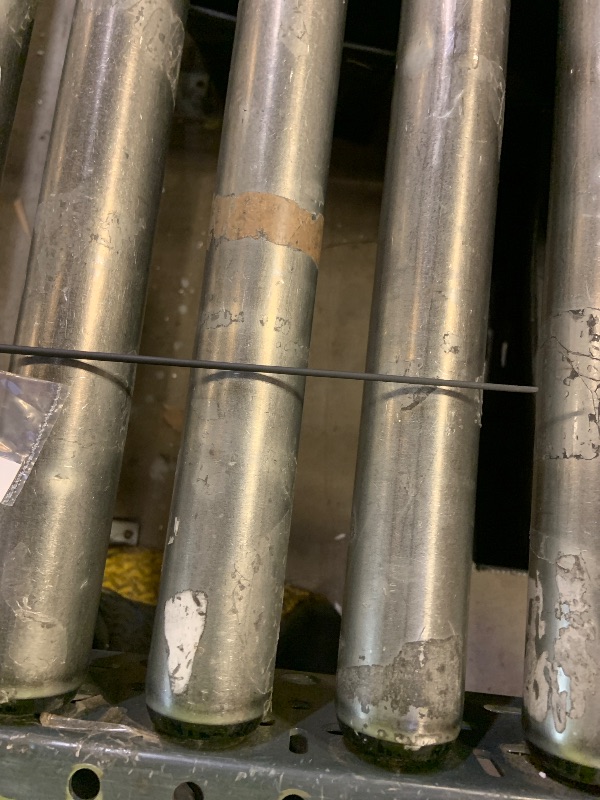 Photo 1 of PHENIX RODS Ultra SWIMBAIT Blanks / 7?11? / 12-30 LB LINE / 1-5 OZ Lure Weight / 1 PC/Fast Action / 6 TIP / 4.7 OZ