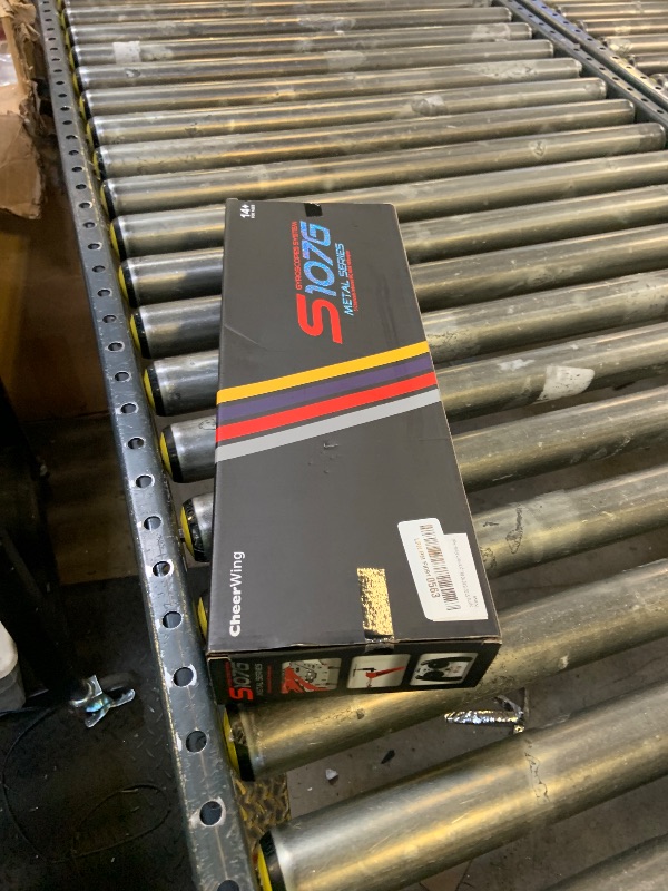 Photo 1 of **SELLING FOR PARTS**Syma S107/S107G R/C Helicopter with Gyro- Red