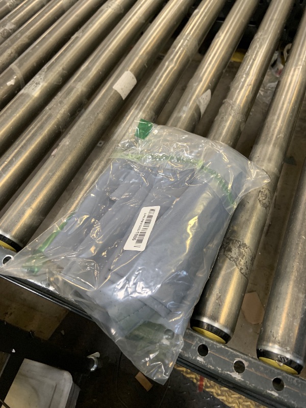 Photo 1 of WelvetBLK Denim Cafe Curtains 24 Inch Length Tier 2 Panels Set, Soft Solid Thermal Insulated Blackout Kitchen Half Curtains for Windows for Bathroom Basement, Denim, 2PCS Each 30" Wx24 L
