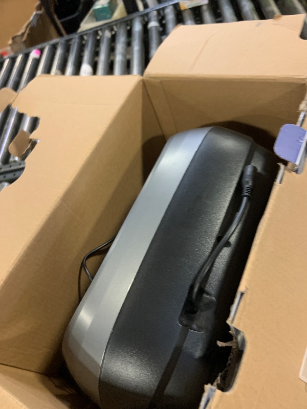 Photo 1 of KINGJOY Foot Massager with Heat for Neuropathy, [2026 Upgraded], Deep Kneading Shiatsu Foot Massager for Plantar Fasciitis, Fits Up to Men Size 14, Gifts for Women Mom Men Dad Seniors