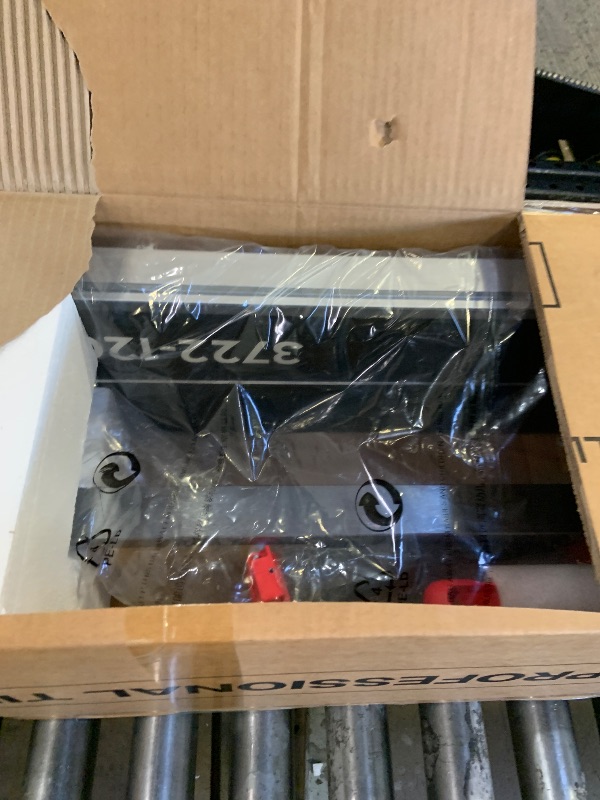 Photo 1 of SHIJING 48-inch Manual Tile Cutter,48 inch,Porcelain Ceramic Tile Cutter with Tungsten Carbide Cutting Wheel,Tile cutter