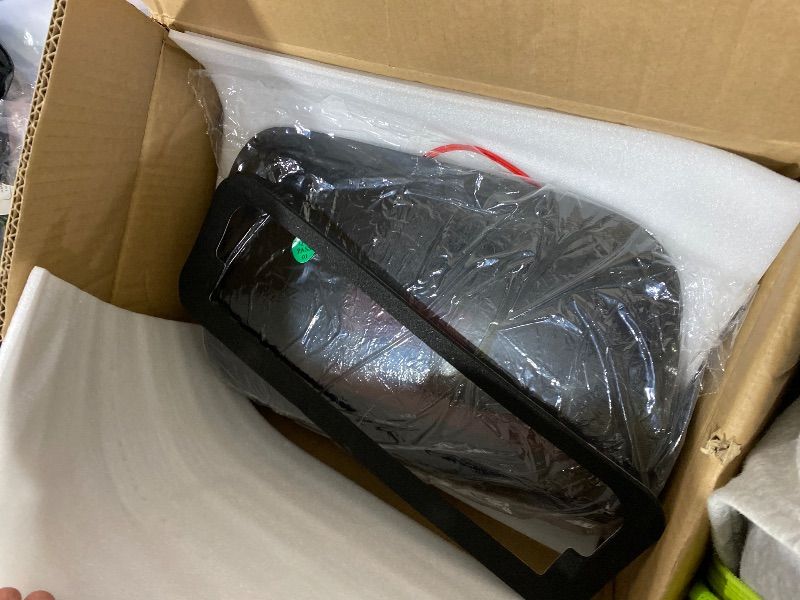 Photo 1 of Tail Light + 3rd Brake Cargo Lamp for Chevy Silverado 1500 2007-2013, Silverado 2500 3500 2007-2014, GMC Sierra 3500 HD 2008-2014, High Mount Stop Light Rear LED Taillight Assembly, Only for 3157 Blub