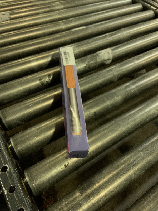 Photo 1 of Moojay TD1 Badminton Racket Power Trainer with Magnetic Resistance 33N Swing Trainer, Sound Feedback for Correct Technique PP Handle, for Training, Fitness, and Professional Use