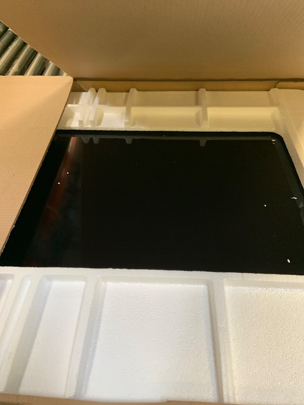 Photo 1 of **MAJOR DAMAGE** Samsung 55-Inch Class QLED Q8F 4K UHD Smart TV (2025 Model) Q4 AI Processor, 100% Color Volume with Quantum Dot, AirSlim Design, Endless Free Content, Samsung Vision AI, Alexa Built-in