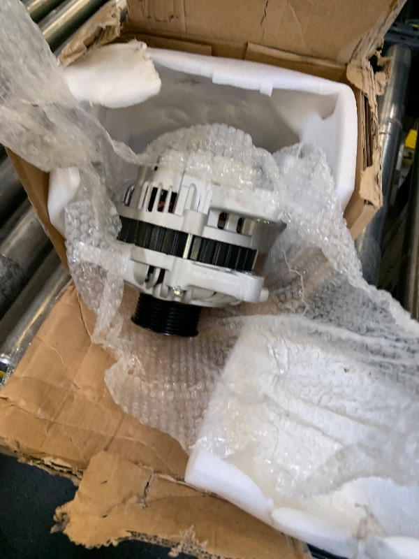 Photo 1 of AUTOSITY Alternator Replacement for 2006-2011 Civic, Alternator Replace 11176N 31100RNAA01 AHGA67 31100RNAA012M2 11176 31100RNAA01RM