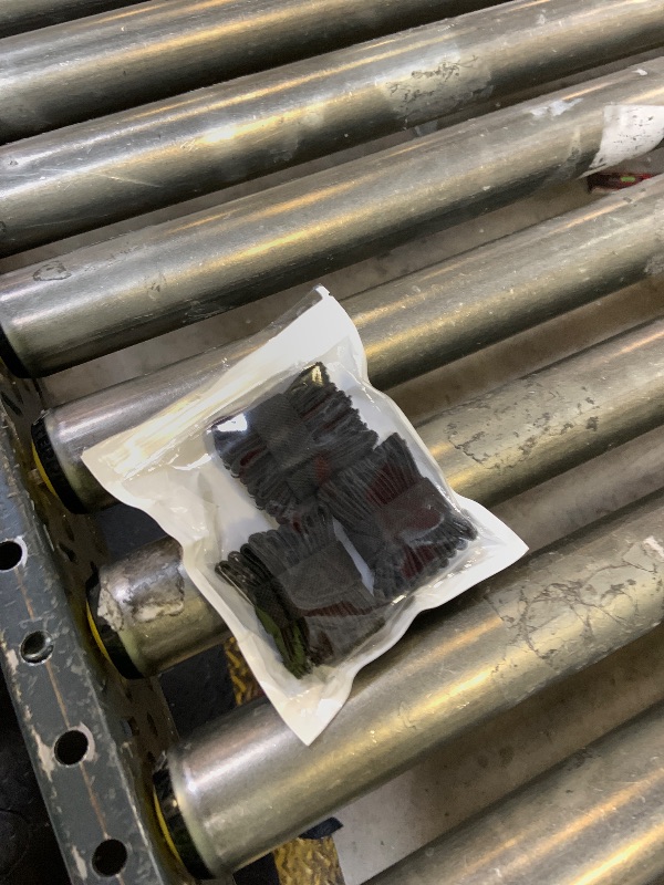 Photo 1 of LUTQ 30 Packs Pay Tribute with Mourning Bands for Badges, with Non-Slip Silicone Inner Lining - Black Mourning Bands for Police & Law Enforcement - Respectful Memorial with Mourning Bands