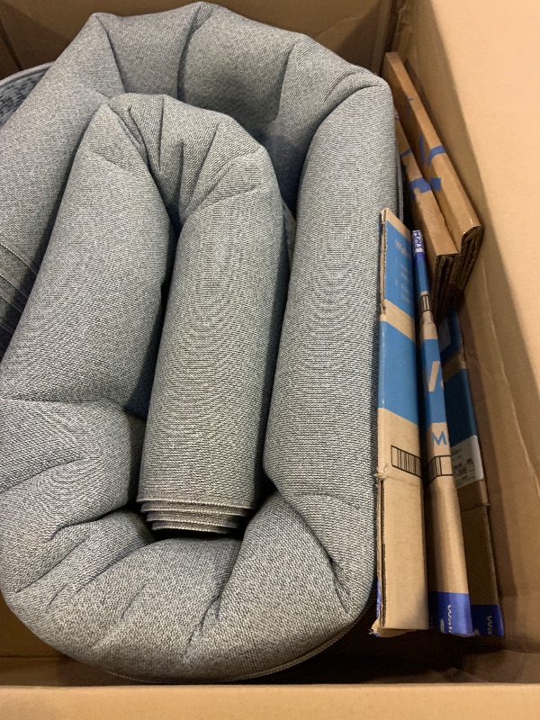 Photo 1 of zesthome 10x14 Area Rugs for Living Room, Non-Slip Backing Washable Rug, Modern Abstract Area Rug, Stain Resistant Rugs for Bedroom, Ultra-Thin Large Area Rugs, Area Rug 10x14