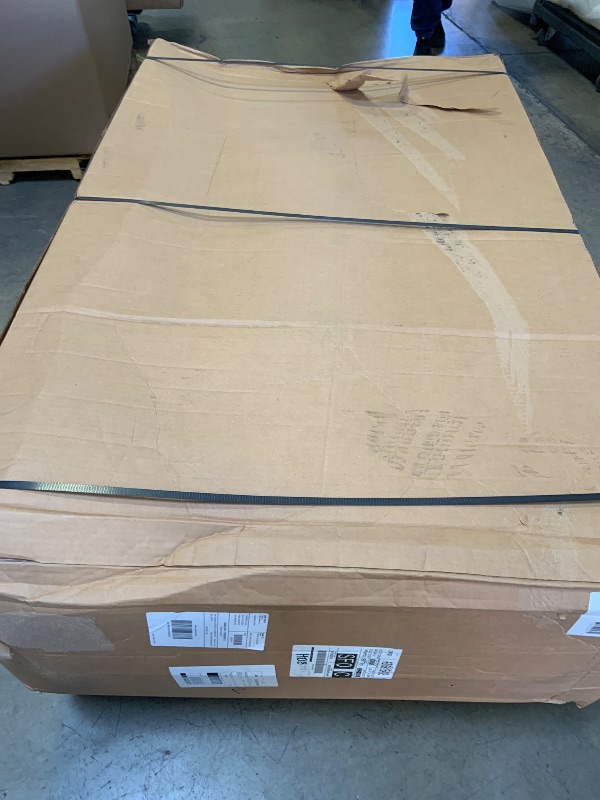 Photo 1 of SportRack Vista XL Rear Opening Cargo Box,Black