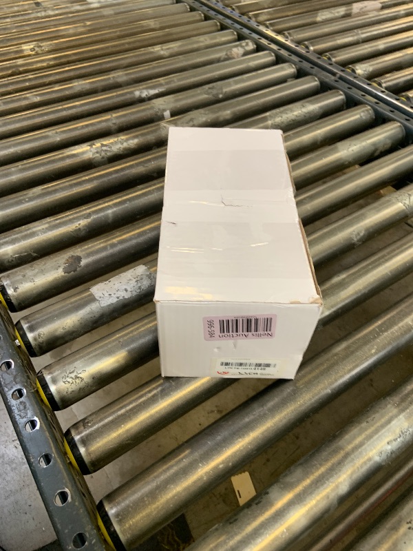 Photo 1 of Bits and Pieces-Tissue Box Cover Stone Face Tissue Holder - Great Gag Gift for Your Office, Desk, or Living Room