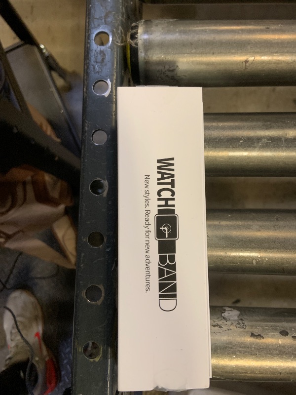 Photo 1 of Titanium Milanese Loop Band Compatible with Apple Watch Bands Ultra 3/2/1 49mm 46mm 45mm 44mm for Women Men, Parachute-style Buckle Titanium Metal Mesh Strap Bracelet for iWatch Series 11 10 SE 9 8 7 6 5 4