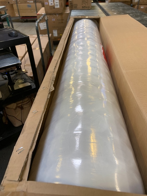 Photo 1 of Full Mattress, 14 Inch Hybrid Full Size Mattress in a box with Gel Memory Foam and Individually Pocket Innerspring, Medium Firm, Upgraded Support& Pressure Relief, Motion lsolation, CertiPUR-US